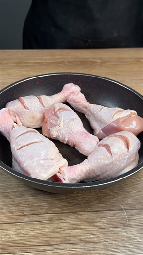 I cook chicken like this every weekend! A quick, simple, and delicious recipe | Recipes Learn