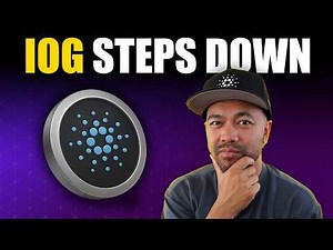 The End of Catalyst? Cardano’s Biggest Funding Shakeup Ever