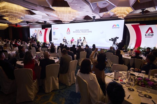 CNA Summit 2025: Post Event Highlight