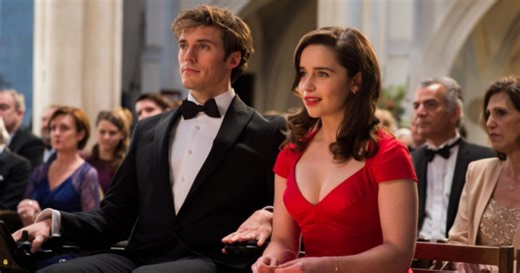 Le saviez-vous ? Il existe une suite au film Avant toi, qui fait pleurer tout Netflix