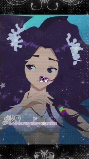 Cleo edit! |mermaid adventures|