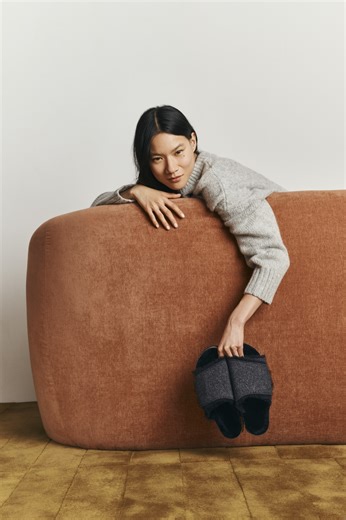 birkenstock | the new loma & solana collections | Schön! Magazine