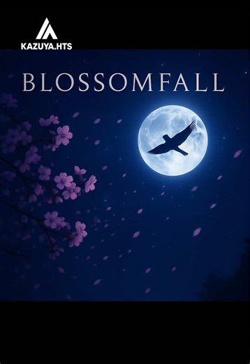 🌸 Blossomfall ─ 夜に舞い散る桜と心の光 🌙 散っても、また咲ける。 Even if we fall, we can rise again. この曲は、 過去に傷ついた人へ、 そしてまだ夢を諦めていないあなたへ贈ります。 💫 Now Streaming on Spotify / Apple Music / YouTube Music 🎧 フルはプロフィールのリンクから！ If this melody touched your heart... 👉 いいね👍・コメント💬・シェア🔁 It means the world to me. Thank you always 🙏✨ #EmotionalMetal #自己啓発メタル #SakuraVibes #切ないメロディ#メタル好きと繋がりたい