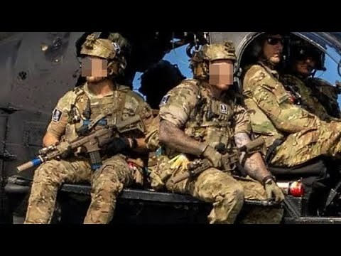 DEVGRU Tribute | Seal Team 6 | The Boys from Dam Neck | NSWDG | JSOC