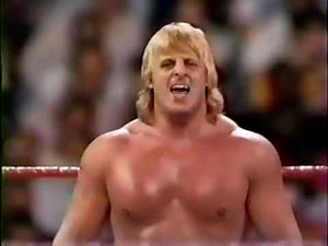 WWF Superstars 05/11/92