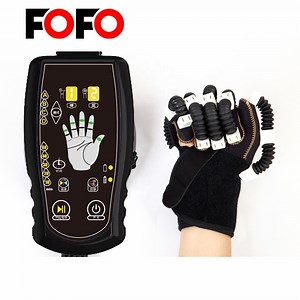 [Hot Item] Stroke Hand Splint- Soft Resting Hand Splint for Flexion Contractures