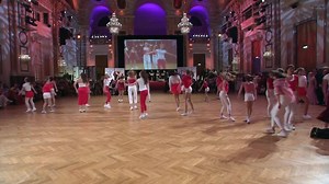 1.7K views · 29 reactions | 14. Wien Dancer against Cancer Gala - DANCE.LAB | Dancer against Cancer | Facebook