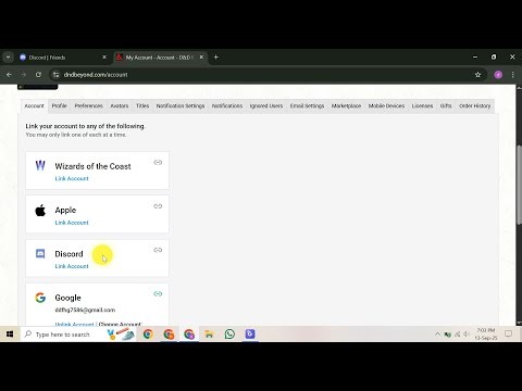 How To Add D&d Beyond To Discord