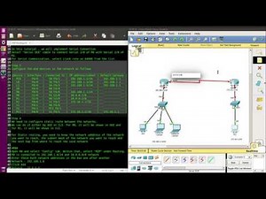 RIP Routing Tutorial