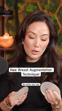 Plastic surgeon ‪@kellykilleenmd‬ explains Preservé by Motiva - a new breast augmentation technique!