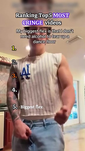 Top 5 Cringe Discord Moments You Can't Miss
