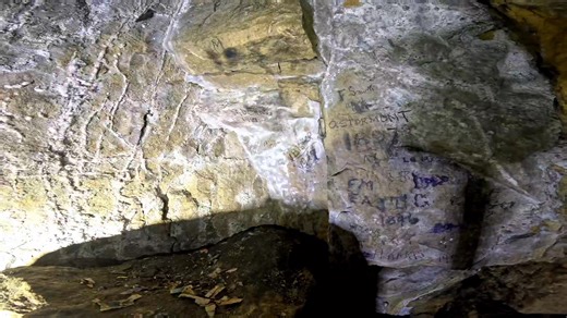 18K views · 271 reactions | A little look around in this section of the old royal show caves in matlock . We found a area down a very tight hole that was almost a glass room made completely from calcite . The squeeze out is at the end for all you claustrophobic people to skip Olight UK Notts crew Exploring Forgotten Places #olightflashlights #caves #mines #underground #exploring #exploremore #caving #derbyshire | Forgotten & Forbidden Explores | Facebook
