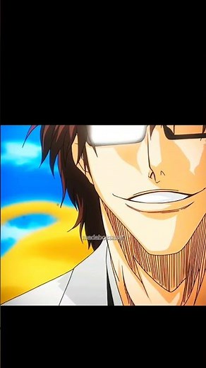 Top 5 anime characters with untouchable aura #anime #otakus