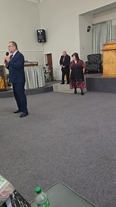 Wat n voorreg om vir God se werk iets te kan doen en beteken | Lede in Christus Kerk - Newlands Gemeente