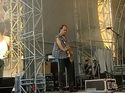 Wolfgang Petry - Sieben Tage, Sieben Nächte (Live in Essen 1999)