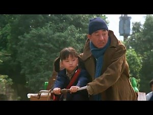 《搭错车》主题曲《酒干倘卖无》，唱出了伟大的亲情，太感人了
