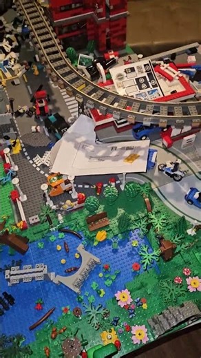 #LegoShorts Lego Pickup! #starwars and arcade stickers #legopickup #ytshorts #legocity (1/2/26)