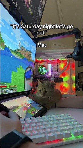 The BEST WAY to play Minecraft