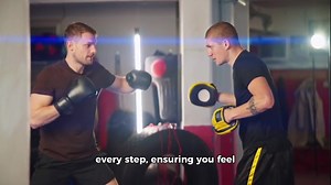 Ready to transform your life? Join our exclusive six week boxing...