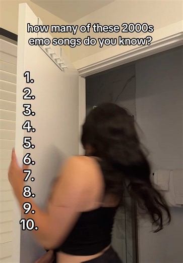 10 Essential 2000s Emo Songs You Must Know