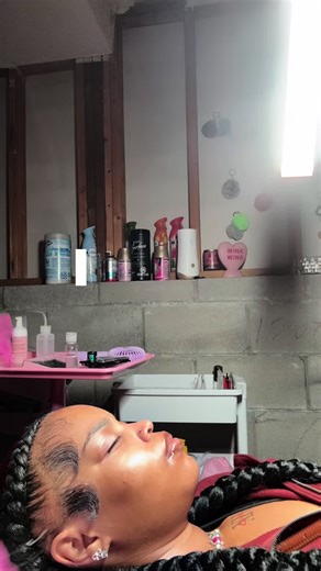 Quick and Cute Lash Application in 30 Seconds