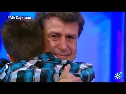 Menuda Noche | Cante y emoción en "Menuda Noche" con Cayetano Martínez de Irujo