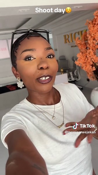 A Day in the Life of a Model: Photoshoot Vlog