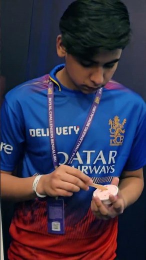 VIP DIAMOND BOX EXPERIENCE at chinnaswamy stadium : RCB vs DC - IPL 2024