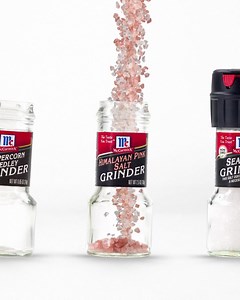 5.9K views · 101 reactions | Step up your salt and pepper game with...