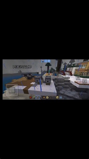 mine #minecraft fur you মাইনক্রাফট বানানো শিখান একটা সাবস্ক্রাইব করূন❤️💀⚽⚡🤙