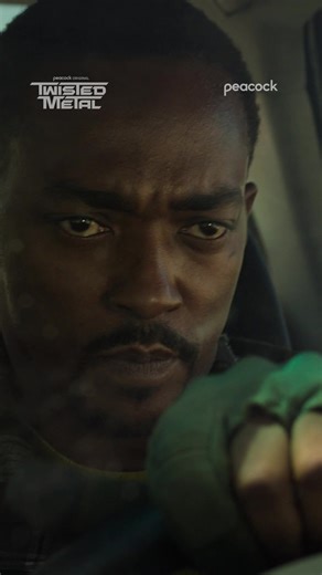 7.3K views | Season 1 of Twisted Metal is locked, loaded, and streaming on Peacock. | Peacock TV | Facebook