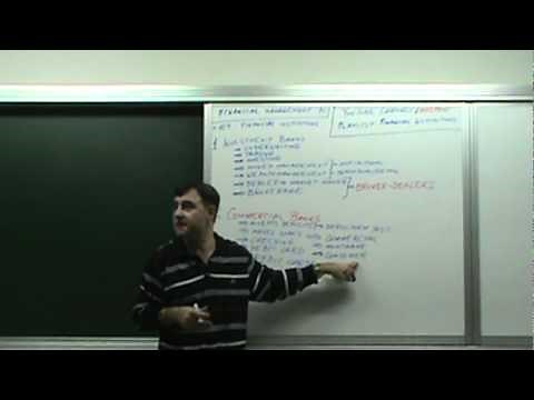 Financial Management - Lecture 10