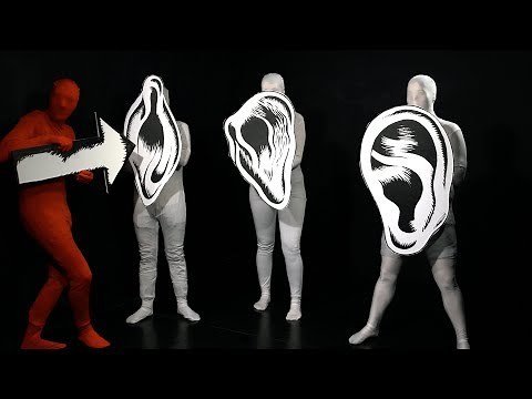 Neuroscience of hearing