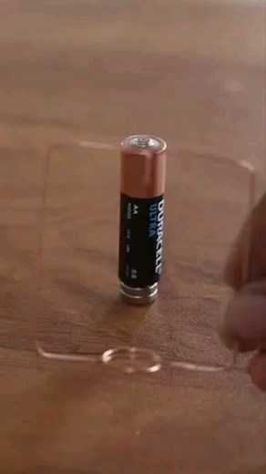 24K views · 247 reactions | See the magic of Electromagnetics single loop motor #shorts #electrical #engineering #reelsinstagram #instagramreels #instagram #fb #electric #short #electronics #tips #reels #virals | Electrical And Electronics World | Facebook