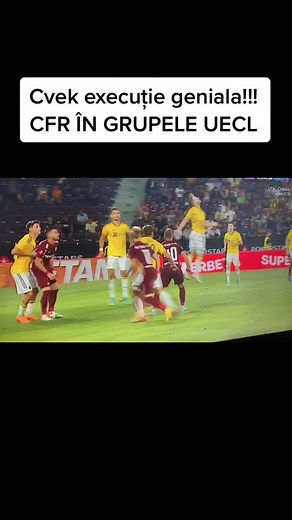 #fyp #foryou #fy #foryoupage #cfrcluj TikTok