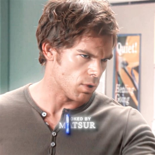 Doakes catchest Dexter 😳 | Dexter Edit | Skins Slowed #edit #hbomax #dexter #jamesdoakes #tvshows