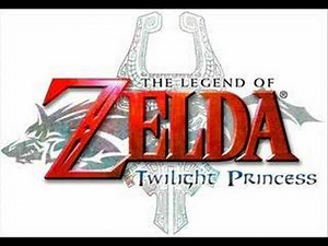 Zelda Twilight Princess Track - Mini Boss Battle