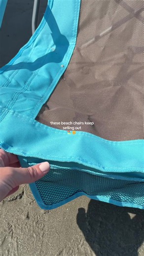The Best Low Rise Beach Chairs You Need This Summer