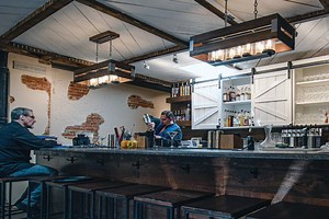 4 New Bars and Dining Spots Hit the Main Line Area