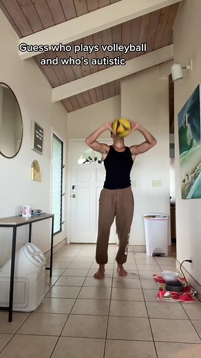 I bet you cant tell.