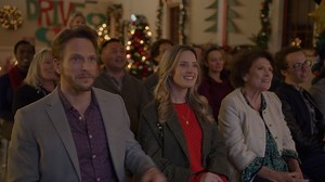 14K views · 655 reactions | Sophie is spending the holidays away from the big city, but when a great opportunity comes her way, will she choose love over her photography future? Find out in "Picture a Perfect Christmas" on November 9 on Hallmark Channel, the #1 destination for holiday cheer! | Hallmark Channel | Facebook