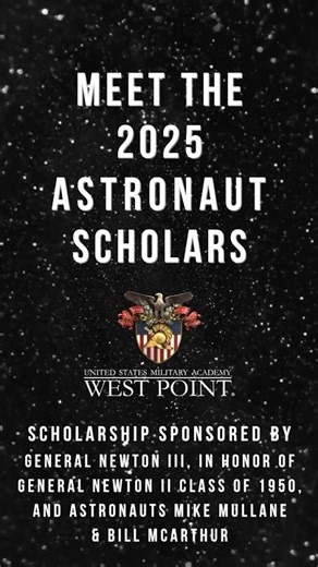 Meet Matthew Wanta from the United States Military Academy