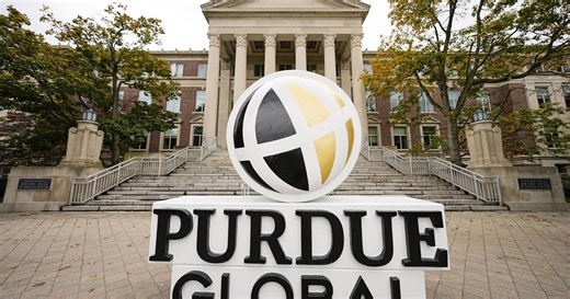 Purdue Global law students can’t become attorneys in most states, but say the experience is worth it anyway