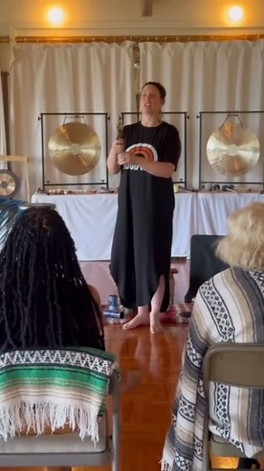 Becoming a Practitioner of Sound & Vibrational Therapies is a deeply...