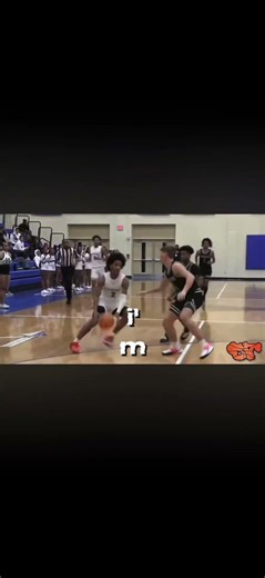 Shafire Cooper 🥲 #basketball #trending #shorts