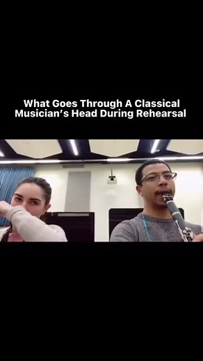 Classical Music Violin Performance