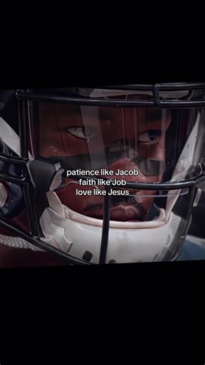 Faith, Patience, and Love: Lessons from Christianity