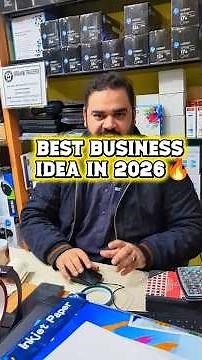 Best Business Idea in 2026 🔥 | Sublimation Printing Setup Complete Guide |Low Investment High Profit