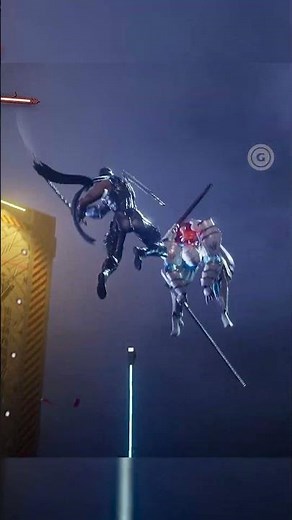 More Crazy Ryu Combos In Ninja Gaiden 4