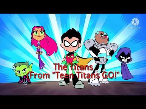 Top 20 WORST Cartoon Characters OF ALL TIME